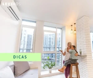 Tipos de ar-condicionado: conheça os modelos mais populares e escolha o ideal