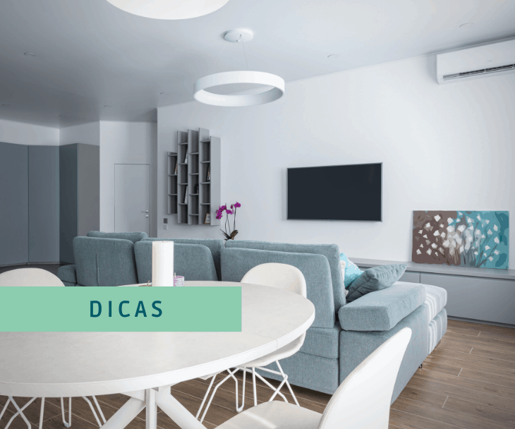Como climatizar vários ambientes com um split