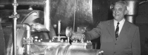 A história do ar-condicionado: como a climatização transformou o mundo moderno?