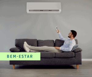 Ar-condicionado faz mal para saúde?