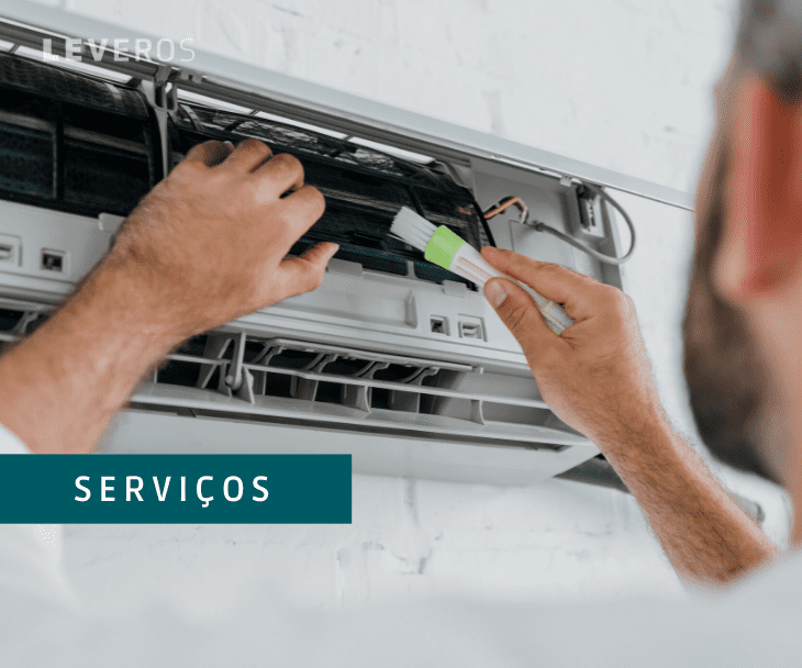 3 motivos para fazer a limpeza do ar-condicionado
