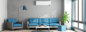 Como economizar energia usando ar-condicionado?