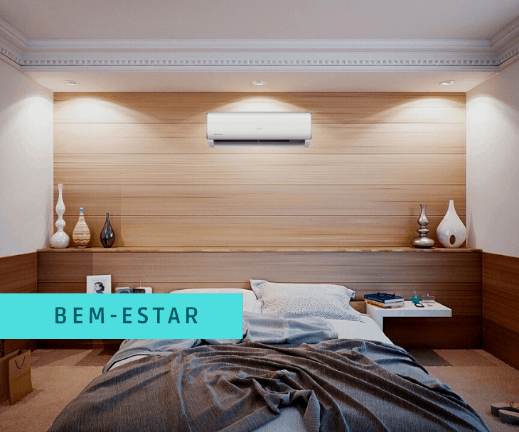 Ar-condicionado inverter ou convencional? Veja as diferenças entre eles