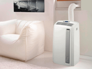 3 motivos para optar por um ar-condicionado portátil
