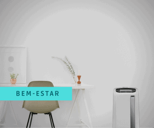 Motivos para optar por um ar-condicionado portátil