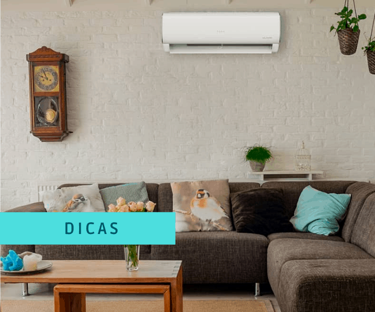 Climatizador ou ar-condicionado, qual é a melhor escolha?