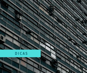 Ar-condicionado pode pegar chuva? Veja dicas e cuidados