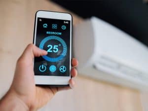 Ar-condicionado gasta muita energia? Saiba mais!