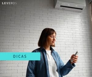 Como escolher um ar-condicionado?