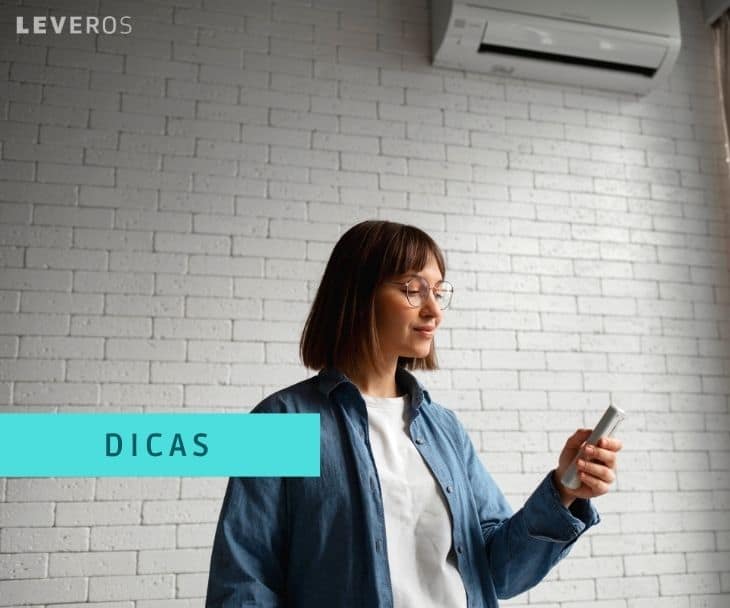 Como escolher um ar-condicionado?