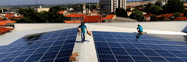 Leveros anuncia novos investimentos em sua unidade de negócio Solar