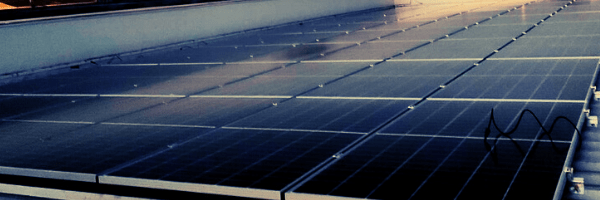 Novos Investimentos na Unidade de Negócio Leveros Solar