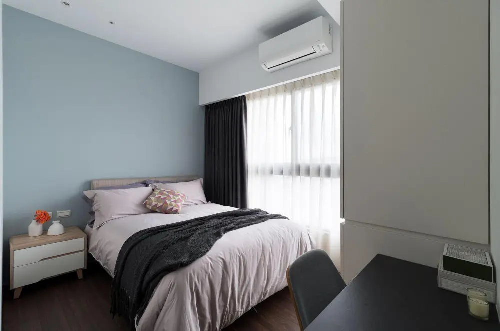 Qual é o melhor ar-condicionado para o quarto?