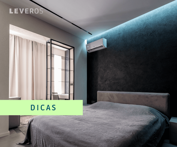 Qual é o melhor ar-condicionado para quarto?