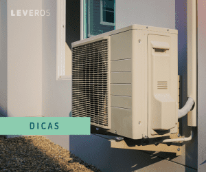 Saiba o que é a condensadora de ar-condicionado