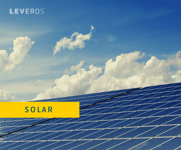 O que é energia solar como ela funciona na prática?