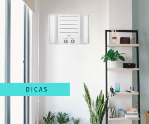 Saiba como limpar ar-condicionado de janela