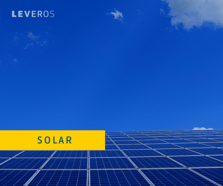 Diferença entre energia solar e energia fotovoltaica