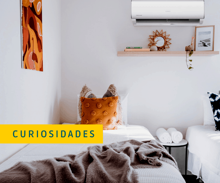 Aprenda como funciona o ar-condicionado