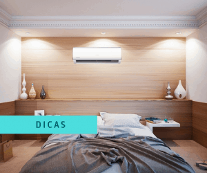 Transformador pode ser utilizado no ar-condicionado?