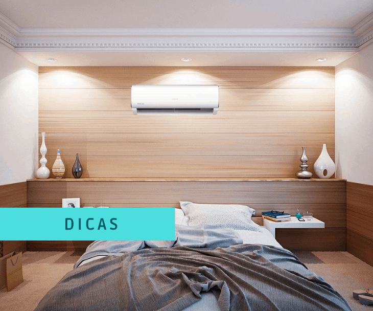 Transformador pode ser utilizado no ar-condicionado?