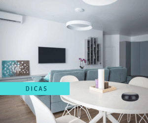 Aprenda como automatizar a casa