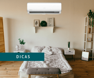 Como otimizar o uso do ar-condicionado?