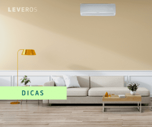 Qual o melhor ar-condicionado Agratto para espaços pequenos?