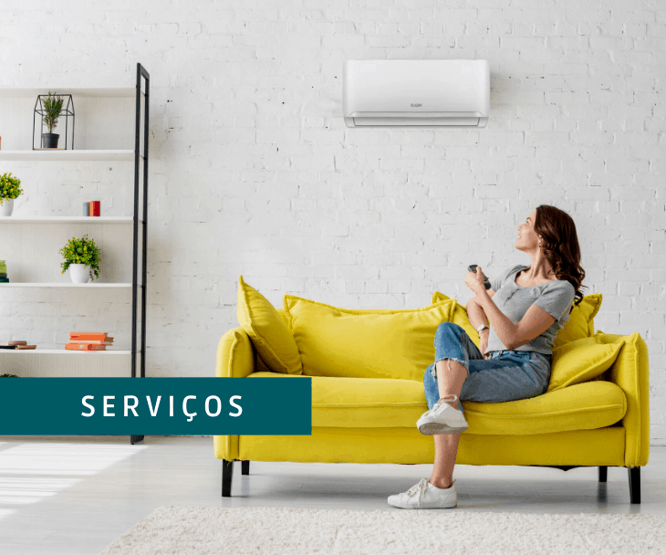 Aprenda mais sobre a manutenção preventiva do ar-condicionado