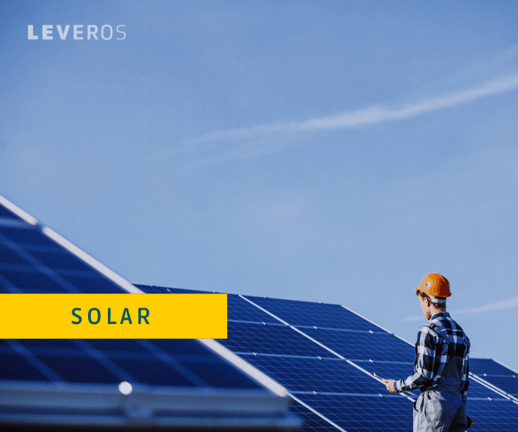O crescimento do segmento de energia fotovoltaica no Brasil