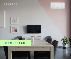 Qual é o melhor ar-condicionado ecológico?