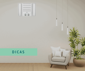 Vantagens de um Ar-condicionado Janela