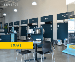 Loja Leveros Assis