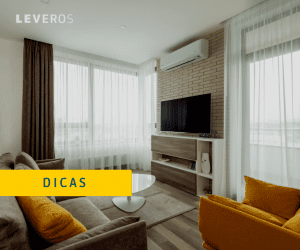 Qual é o melhor ar-condicionado para sala?