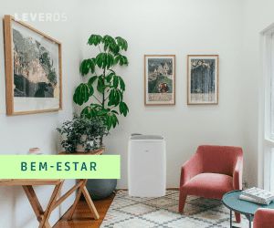 Descubra como funciona o ar-condicionado portátil