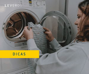 Saiba quais os tipos de Secadora de Roupas e como escolher a ideal