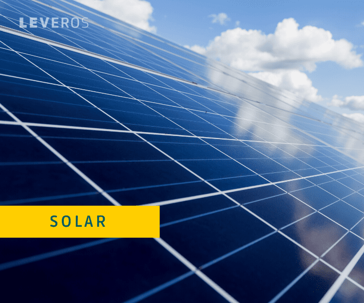 2021 um ano cheio de conquistas para o setor fotovoltaico