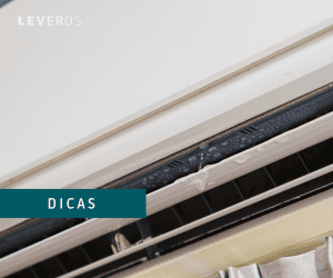 Ar-condicionado pingando água? Saiba como identificar o erro