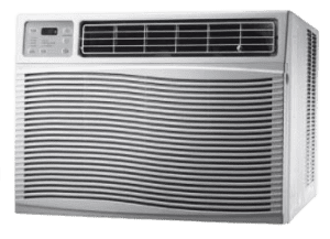 ar-condicionado janela eletrônico Gree