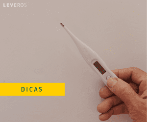 O que é choque térmico?