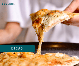 Dia da pizza: Conheça sua história!
