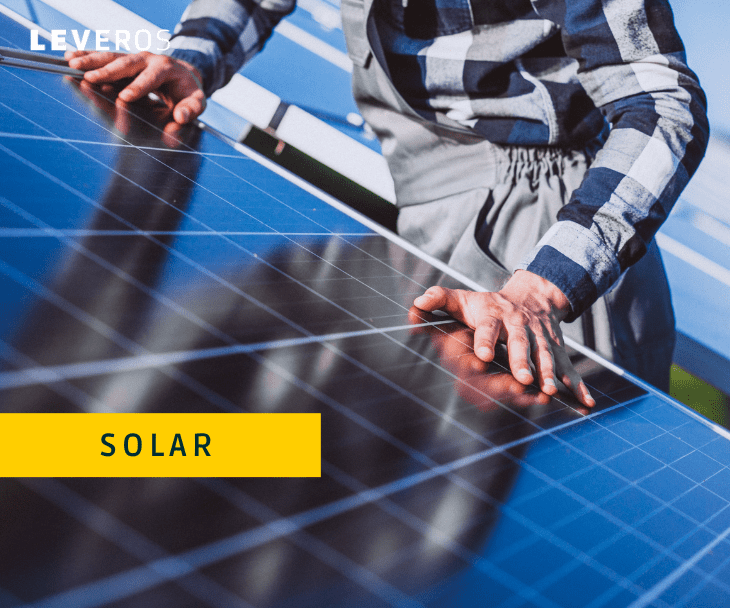 Energia solar e aquecimento solar: quais as diferenças?