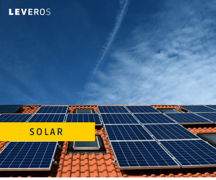 O que é energia fotovoltaica? Descubra!