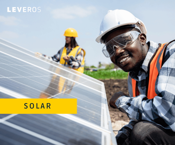 8 curiosidades sobre a energia solar