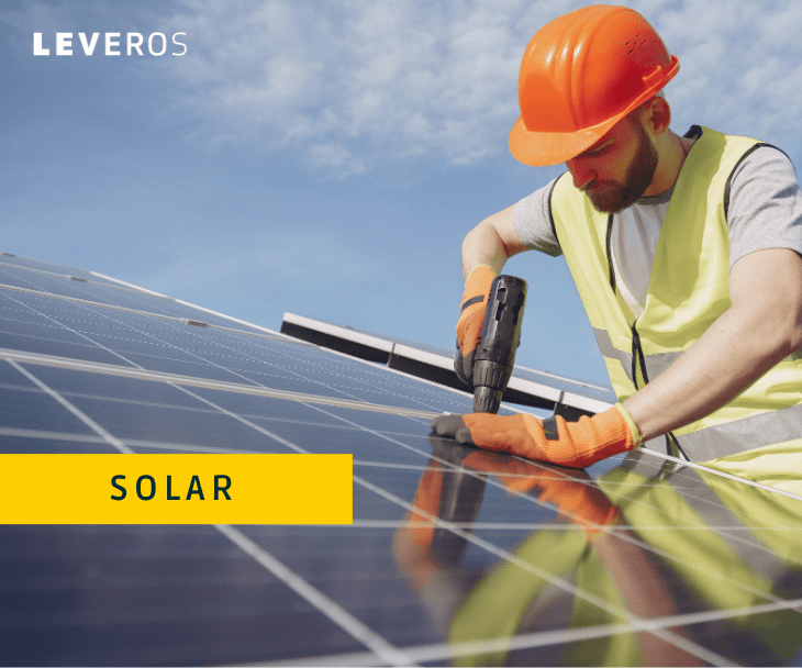 6 motivos para escolher a energia solar