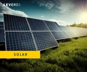 Tipos de painéis solares: escolha o melhor para o seu projeto