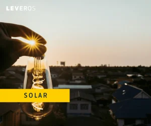 Energia solar no Brasil: privilégios da questão climática