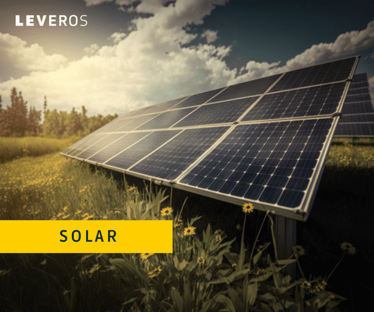 Conheça o kit de bombeamento solar da Leveros Solar