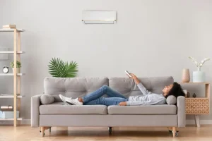 Modelos de ar-condicionado para sala residencial: dicas para acertar na escolha