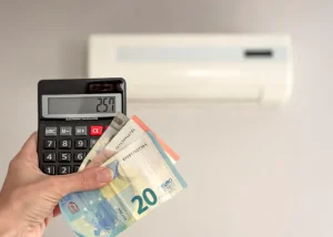 Cálculo de BTUs: como descobrir a potência para o seu espaço